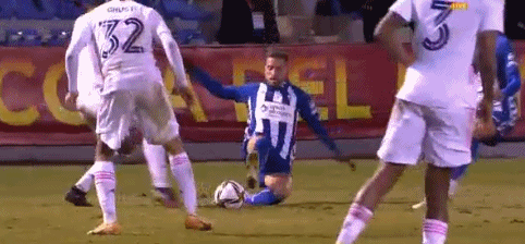 里奇：输球并非不能接受，现在所能做的就是翻开新的一页